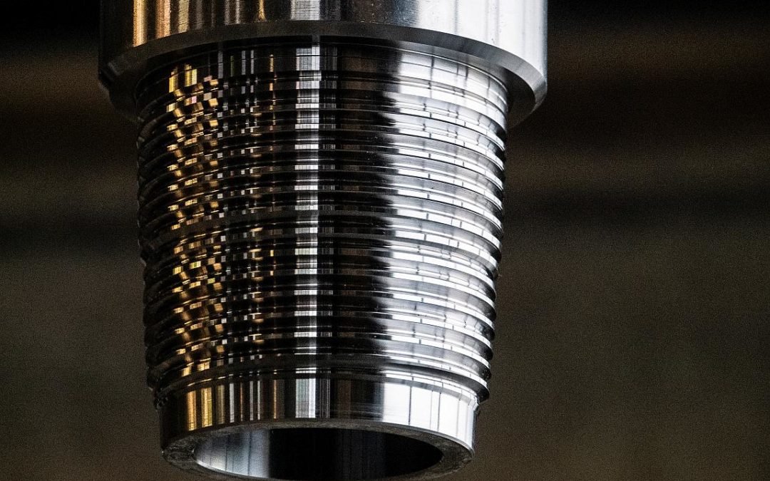 Record well drilled using 480 DUO drill string