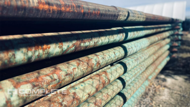 Heavy Weight Drill Pipe, API connection, NC, DS
